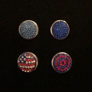4-18 mm Snap buttons for Snap jewelry accessories.
